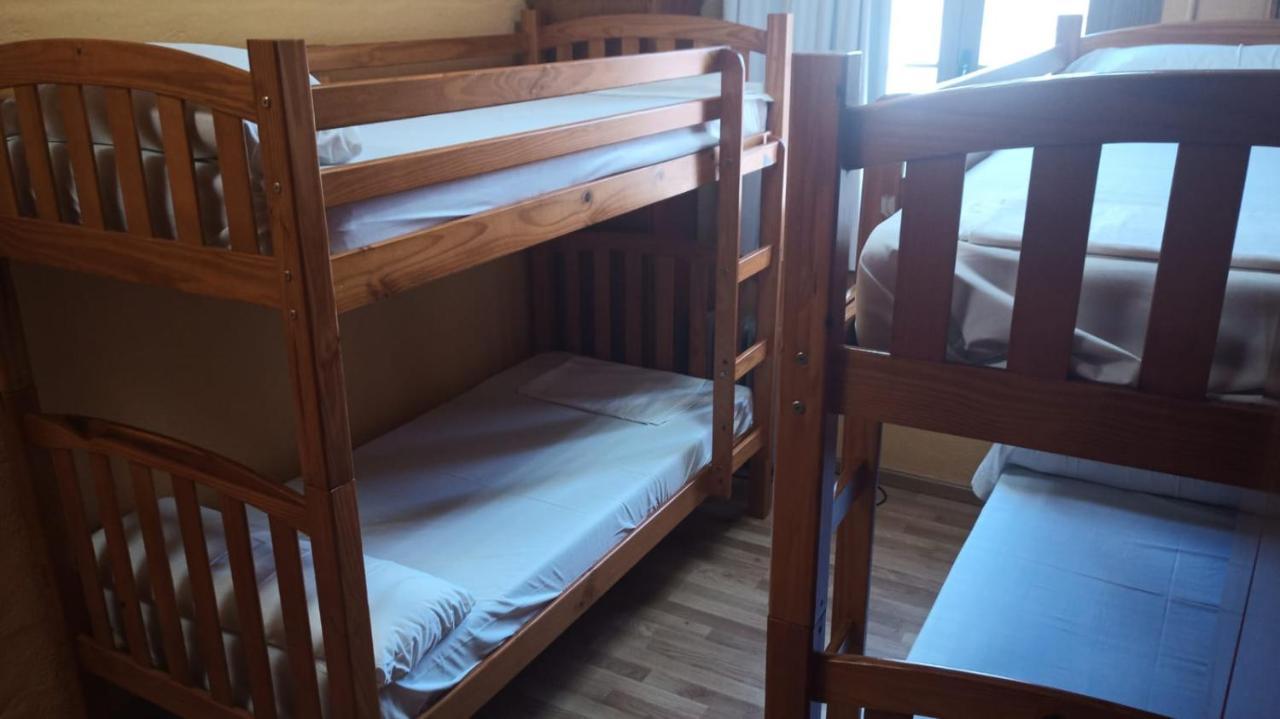 Sabiñánigo Albergue Pirenarium מראה חיצוני תמונה