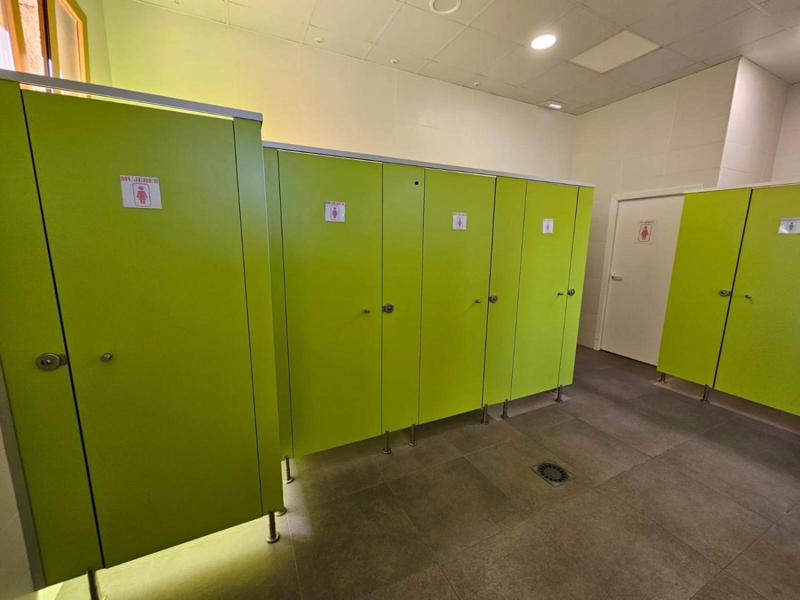 Sabiñánigo Albergue Pirenarium מראה חיצוני תמונה