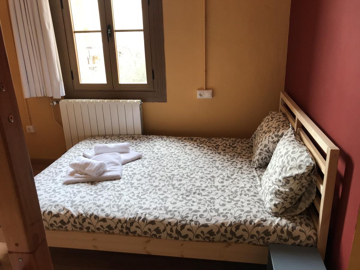 Sabiñánigo Albergue Pirenarium מראה חיצוני תמונה