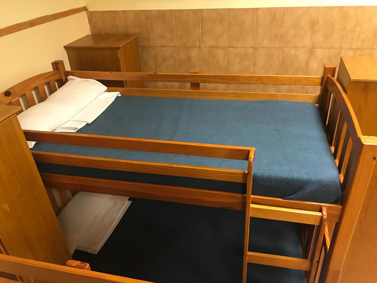 Sabiñánigo Albergue Pirenarium מראה חיצוני תמונה